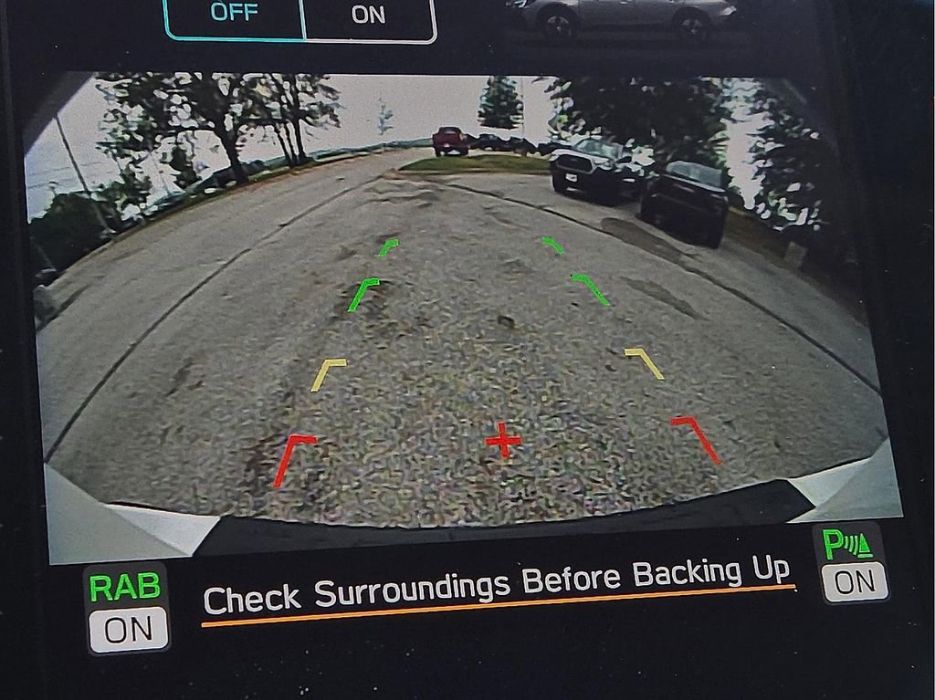 Certified 2021 Subaru Outback Limited image 15