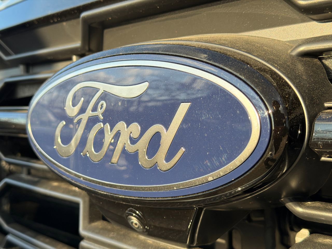 New 2025 Ford Expedition Max Active image 13