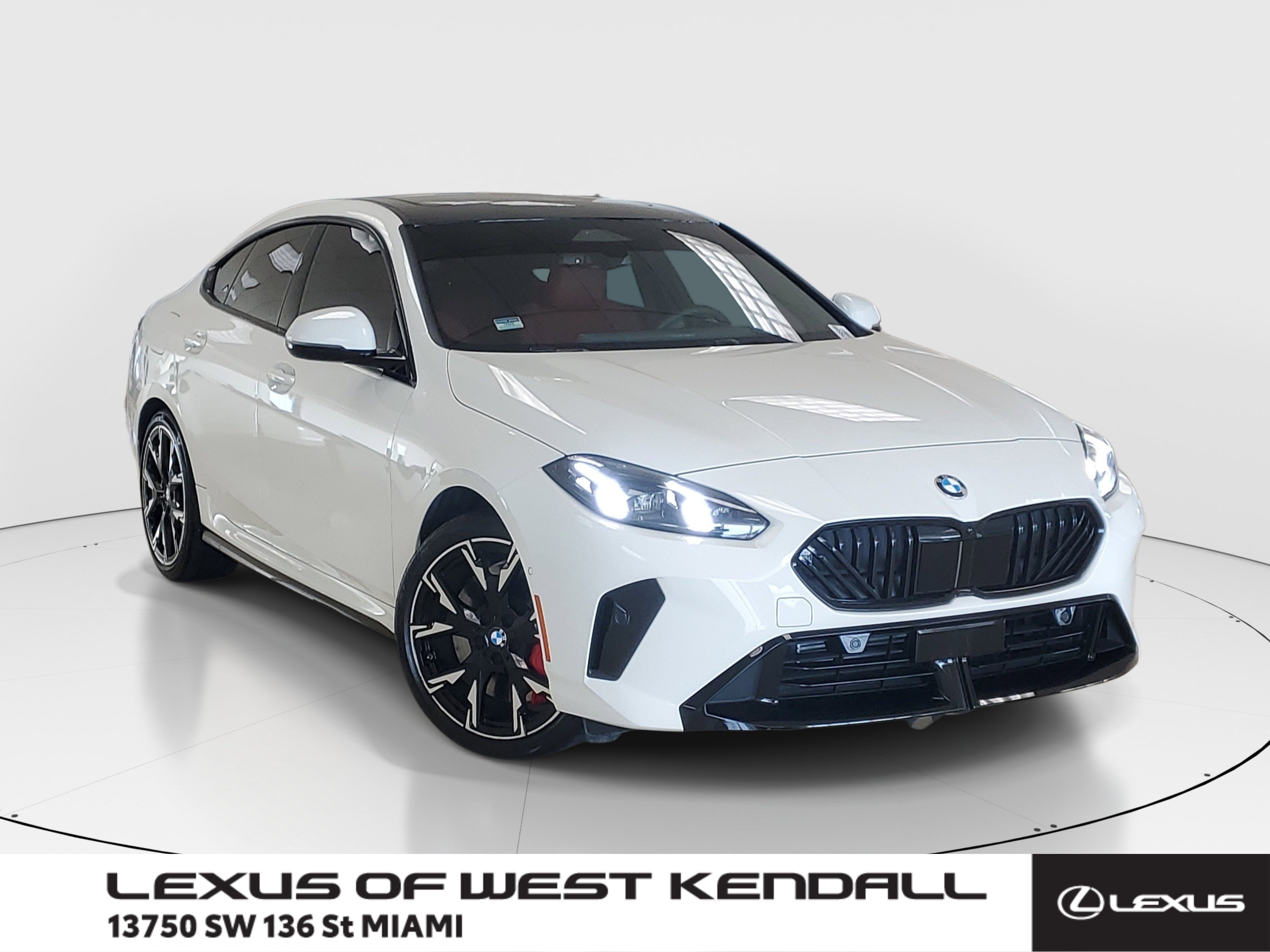 Used 2026 BMW 228i w/ Premium Package FWD image 1
