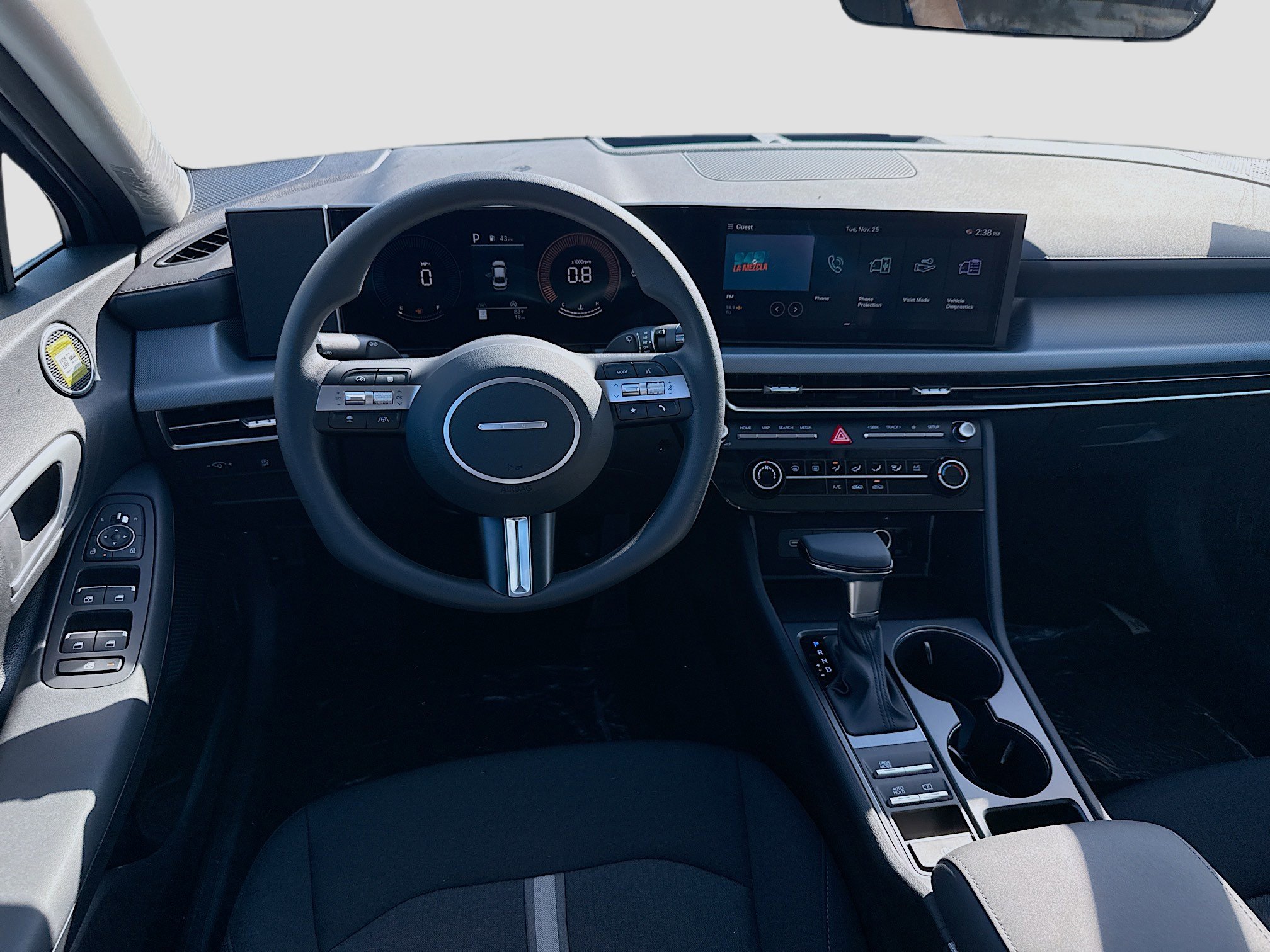 New 2026 Hyundai Sonata SE image 15