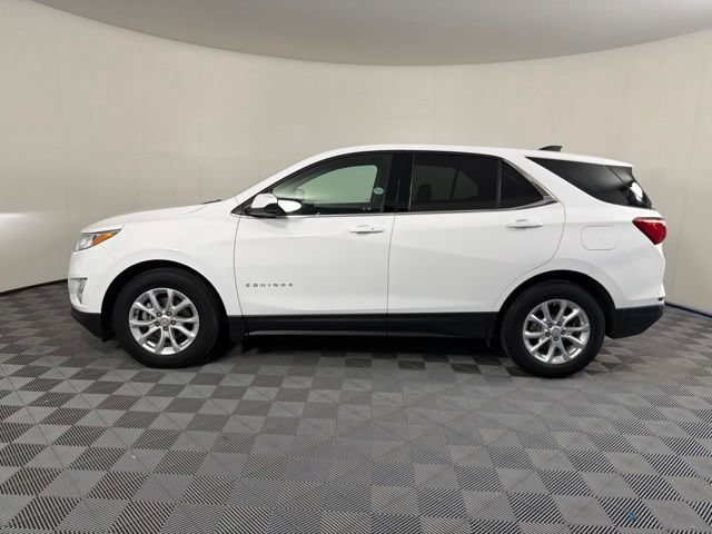 Used 2020 Chevrolet Equinox LT FWD image 8