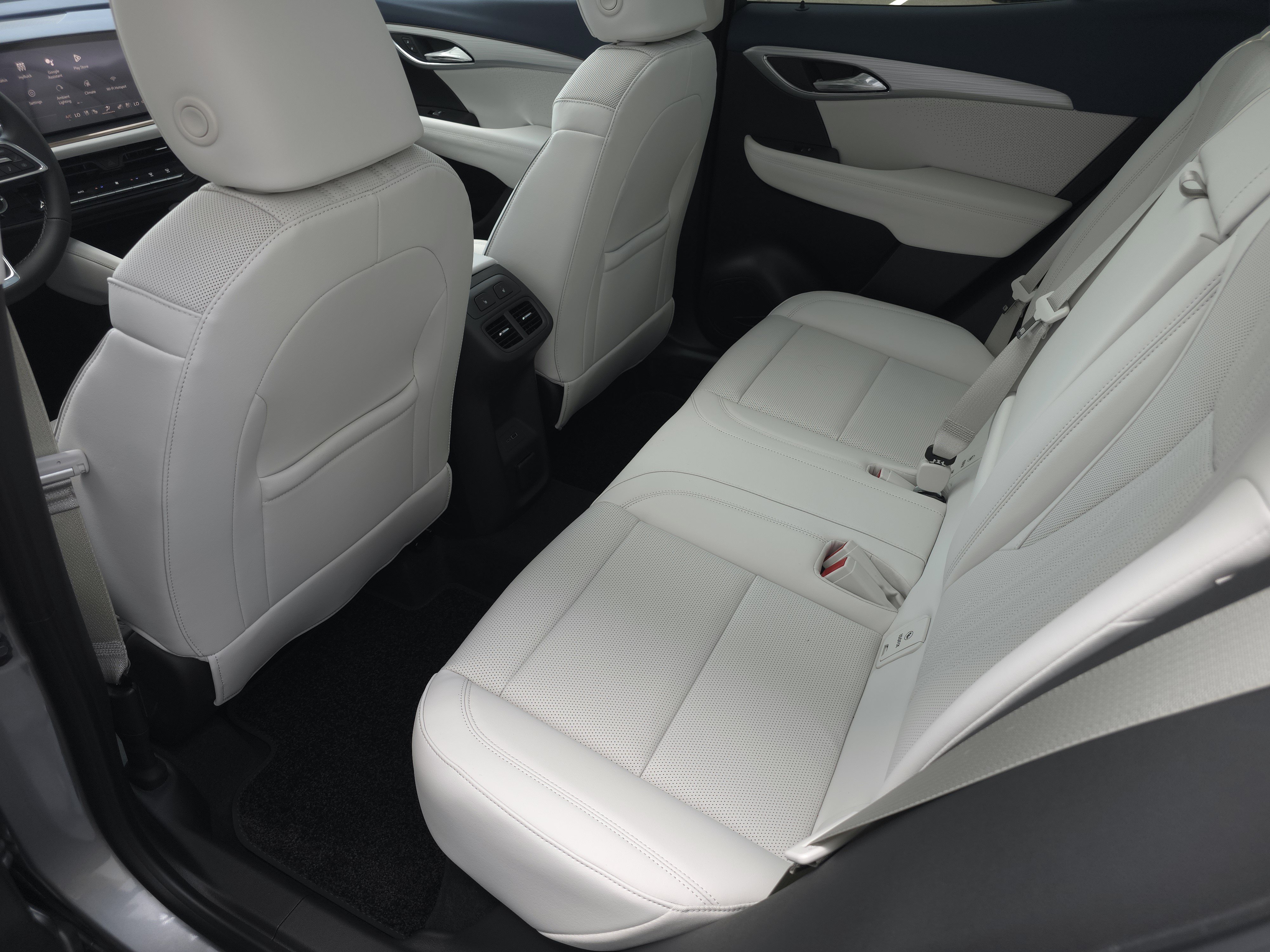 New 2026 Buick Envision Avenir AWD/4WD image 27