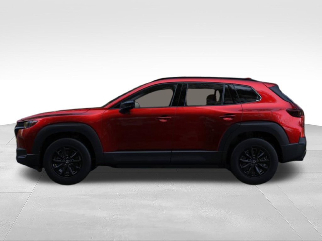 New 2026 MAZDA CX-50 AWD 2.5 Hybrid w/ Weather Package image 7