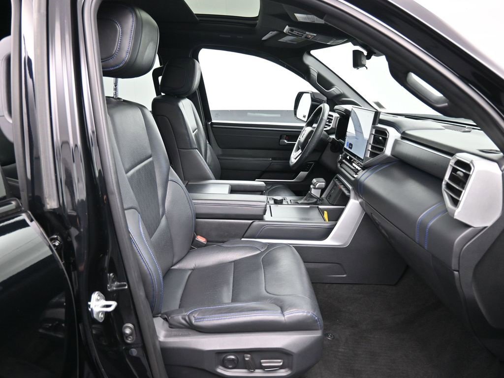 Certified 2023 Toyota Sequoia Platinum image 27