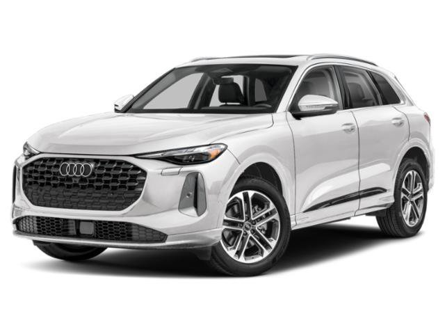 New 2026 Audi Q5 Premium AWD/4WD image 1