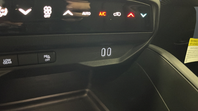 New 2026 Jeep Cherokee Limited AWD/4WD image 30