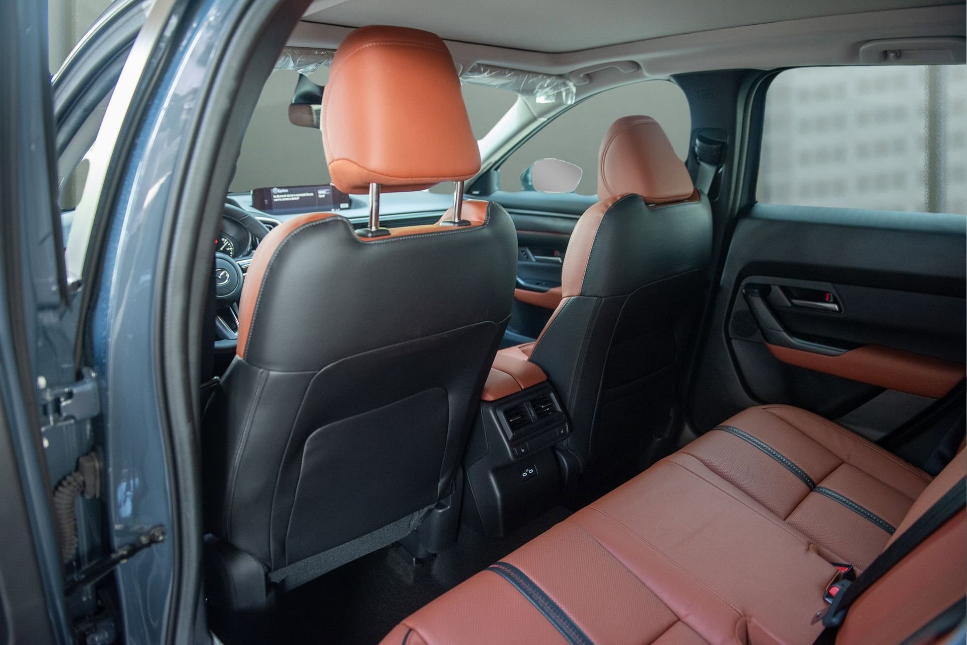 New 2025 MAZDA CX-50 Meridian Edition w/ Apex Package image 18