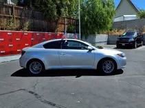 Used 2010 Scion tC FWD image 4