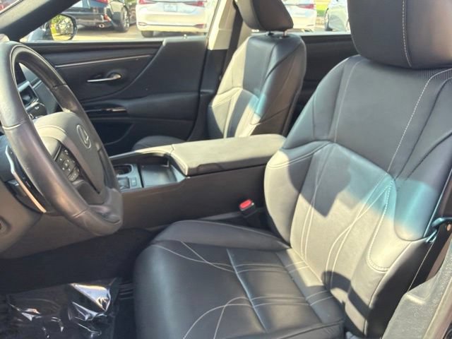 Used 2023 Lexus ES 350 w/ Accessory Package (Z2) FWD image 13