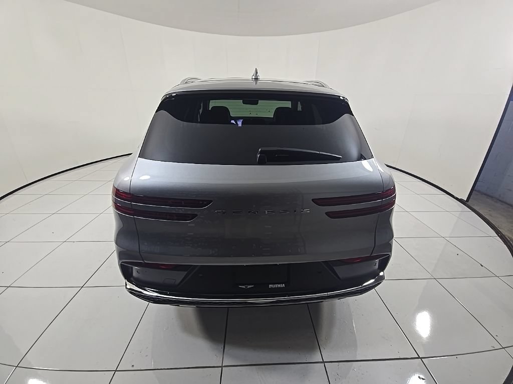 New 2027 Genesis GV70 2.5T Advanced AWD/4WD image 6