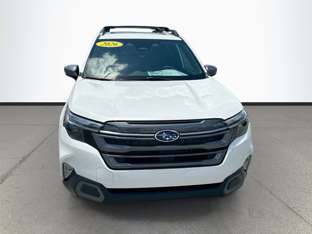 New 2026 Subaru Forester Limited AWD/4WD image 2