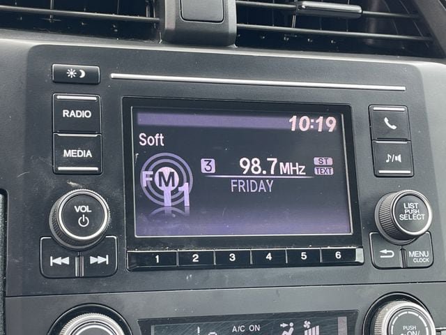 Used 2020 Honda Civic LX image 16