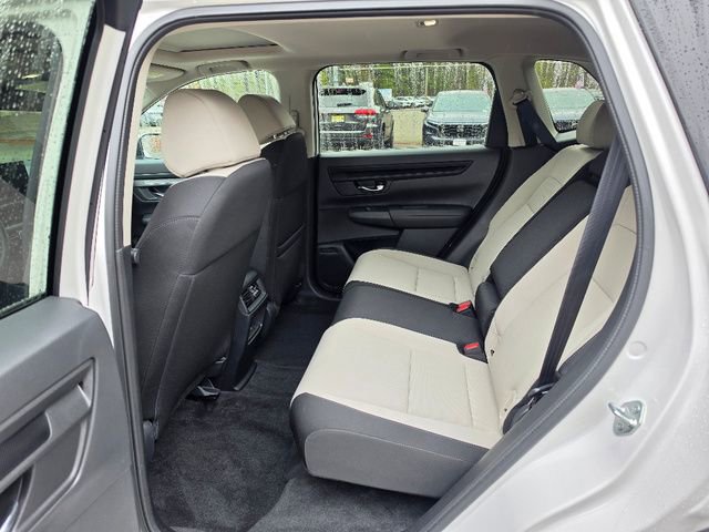 Certified 2024 Honda CR-V EX image 22