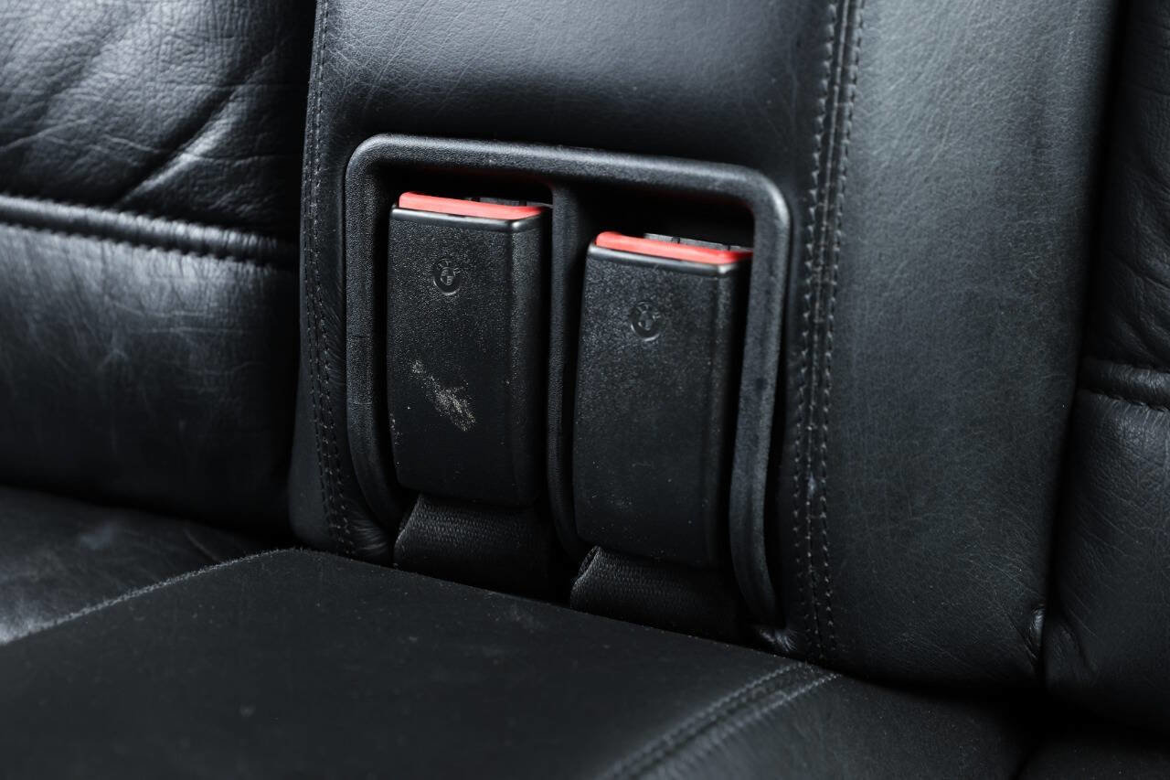 Used 1988 BMW M3 Coupe image 91