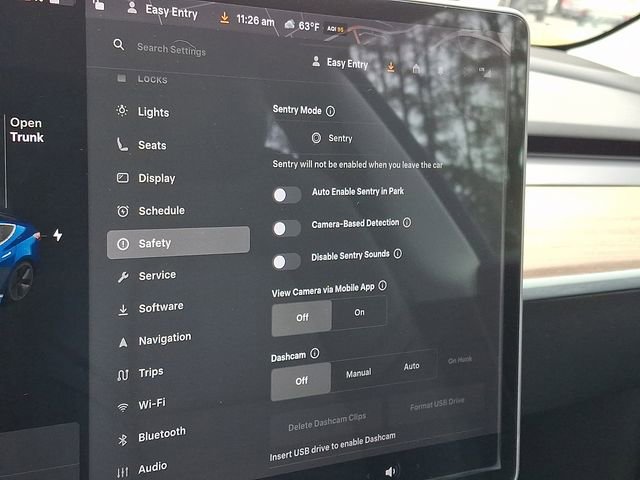 Used 2018 Tesla Model 3 Long Range image 26