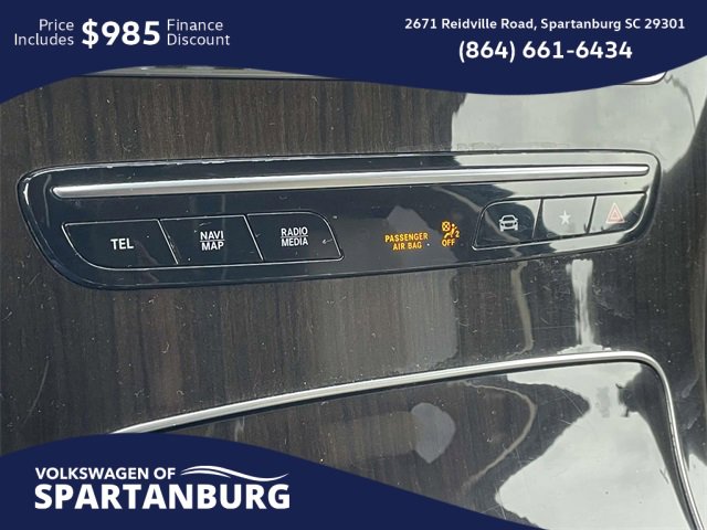 Used 2021 Mercedes-Benz GLC 300 GLC 300 image 26