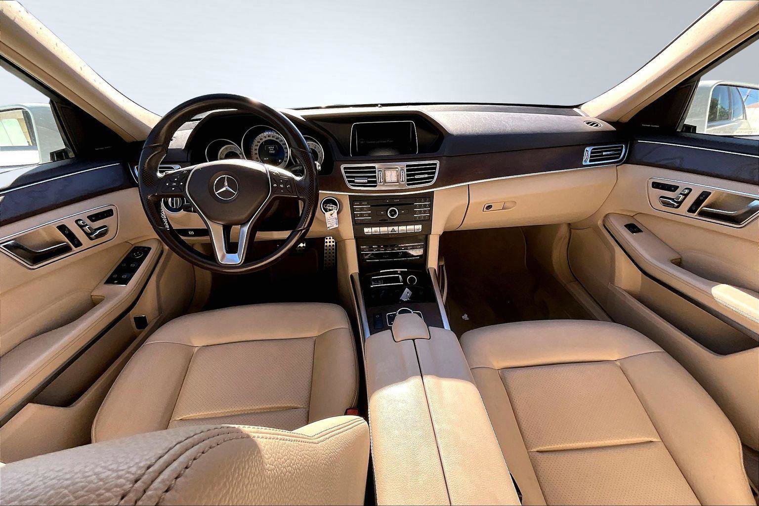 Used 2016 Mercedes-Benz E 350 E 350 Sport image 7