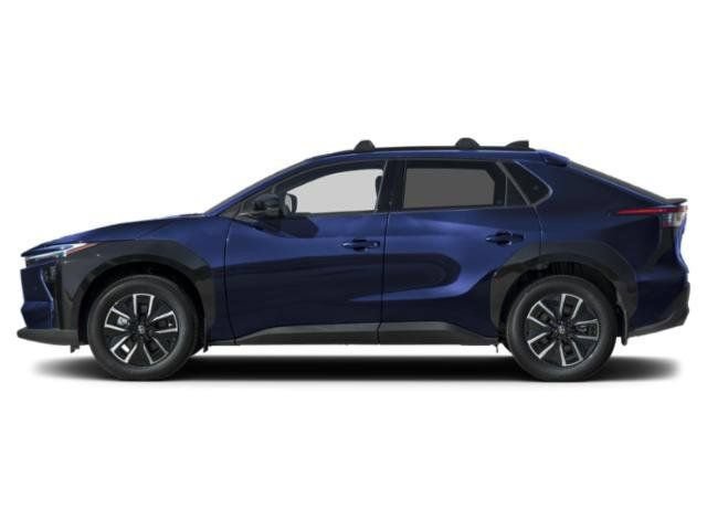 New 2026 Toyota bZ AWD/4WD image 3
