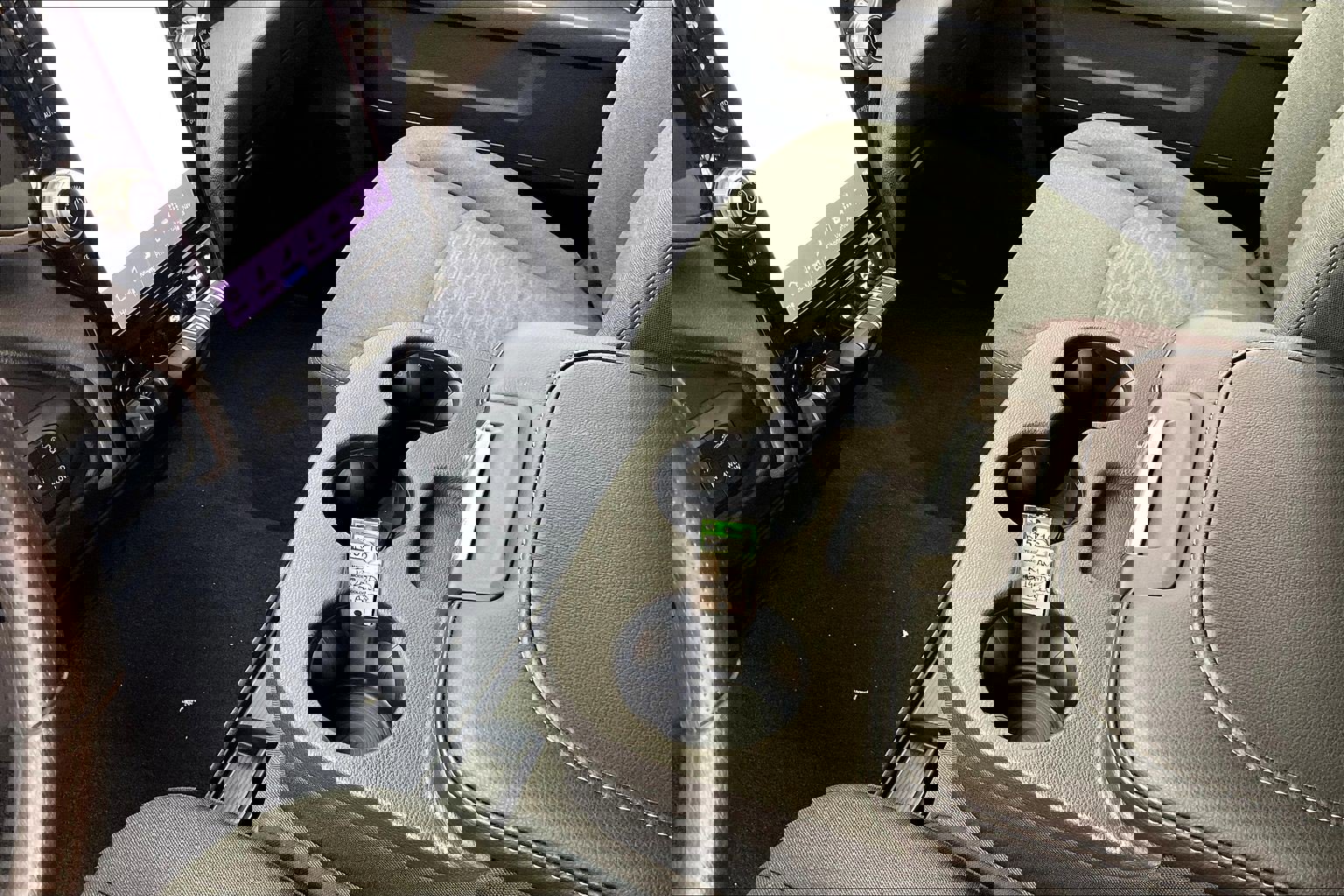 New 2026 RAM 2500 Tradesman image 8