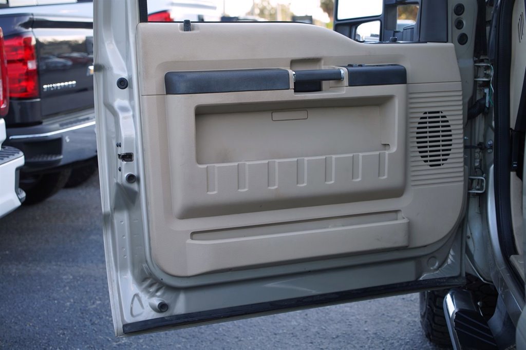 Used 2008 Ford F250 XLT image 39