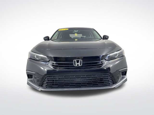 Used 2024 Honda Civic EX image 45