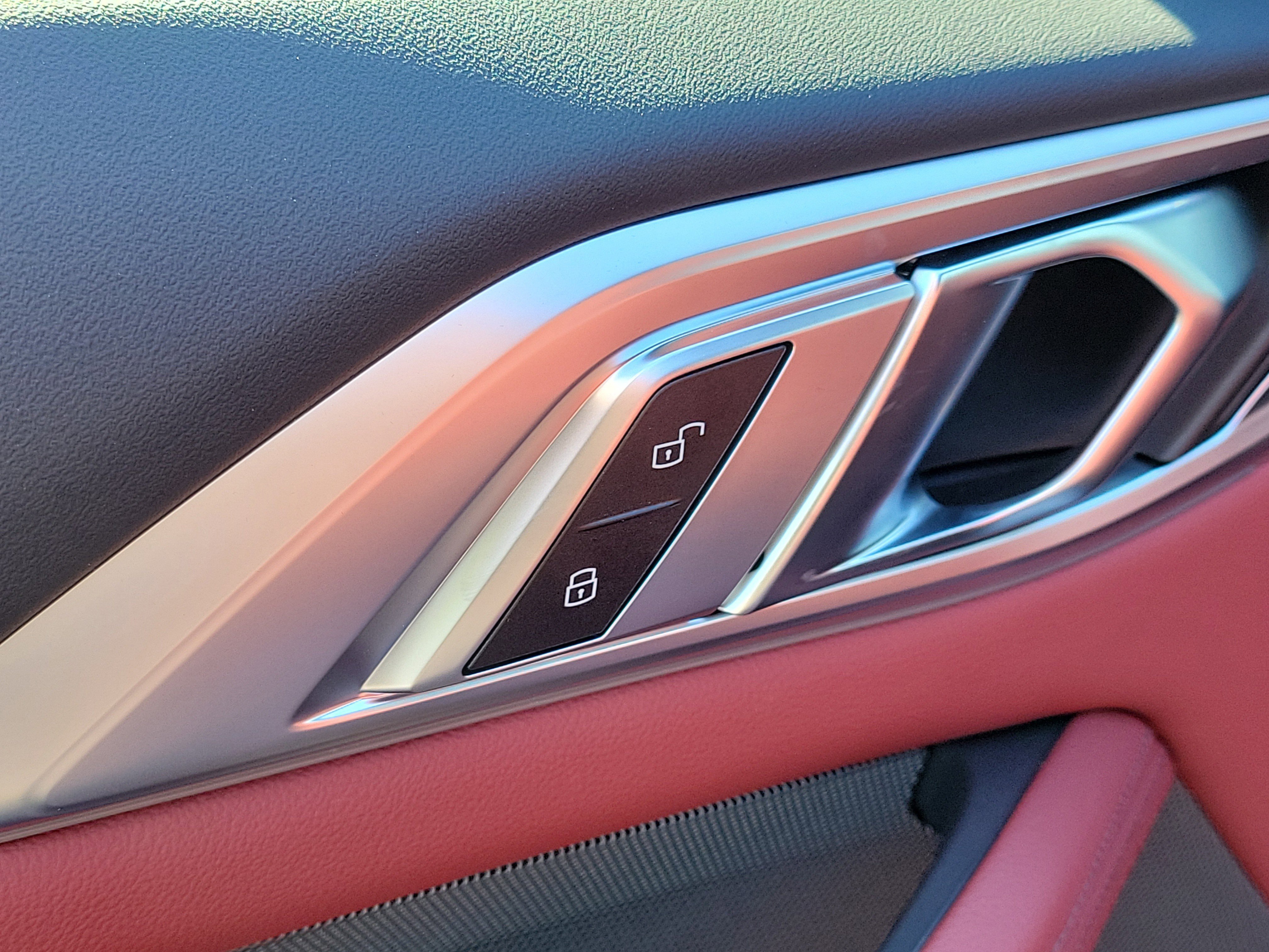 New 2026 BMW 430i Convertible w/ M Sport Package image 13