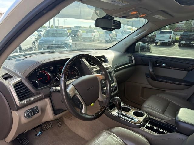 Used 2014 GMC Acadia Denali AWD/4WD image 20