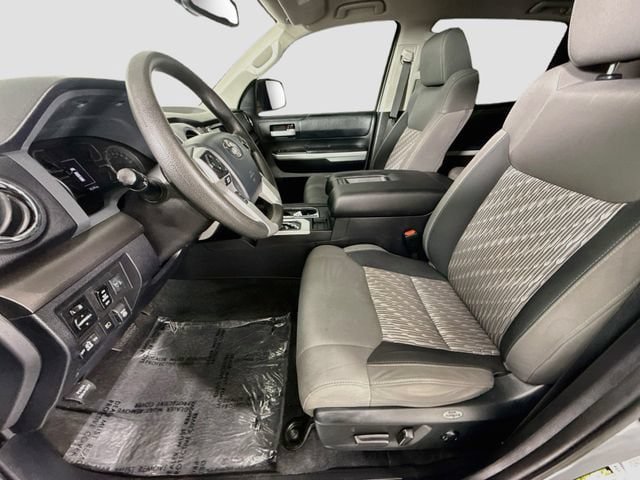 Certified 2020 Toyota Tundra SR5 w/ TRD Off-Road Package RWD image 21