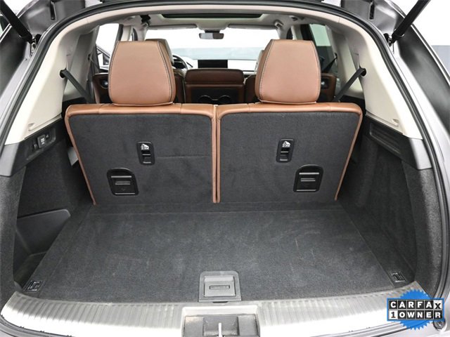 Used 2023 Acura MDX SH-AWD w/ Advance Package image 19