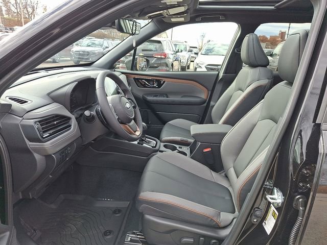 New 2025 Subaru Forester Sport image 14