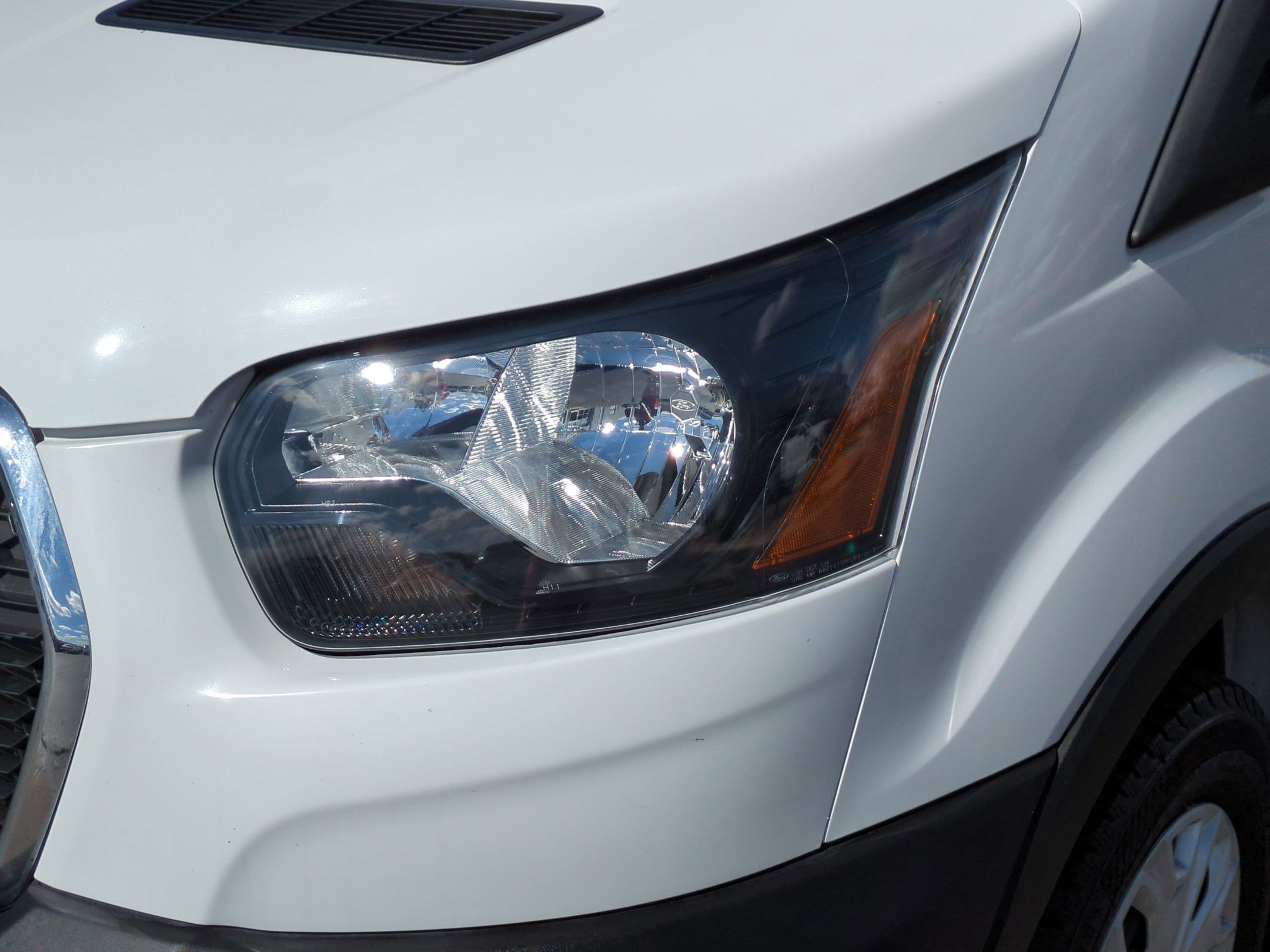 Used 2024 Ford Transit 250 Base w/ Exterior Upgrade Package image 10