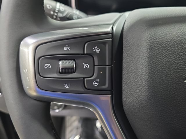 New 2026 Chevrolet Silverado 1500 LT AWD/4WD image 18
