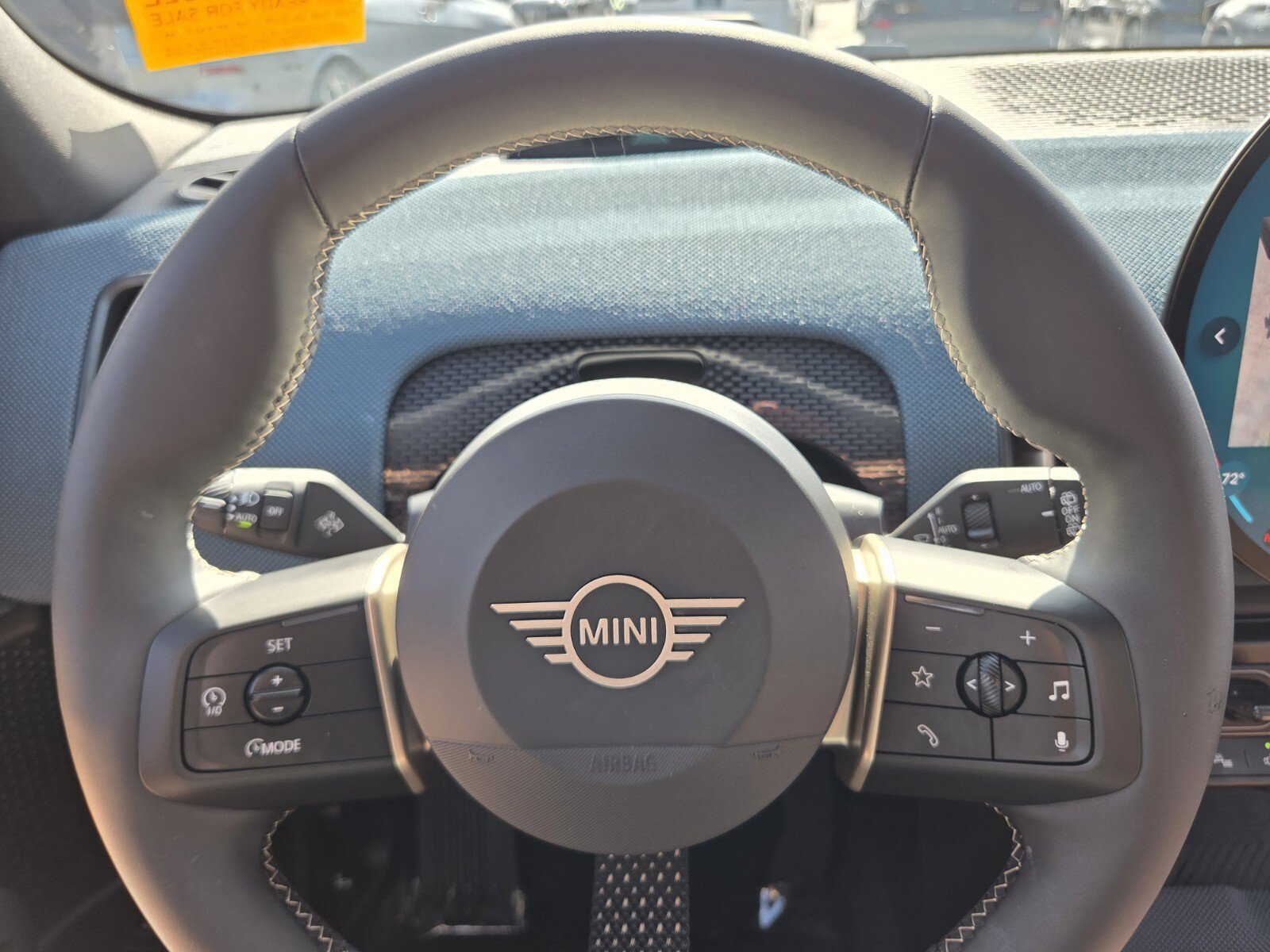 Used 2026 MINI Cooper Countryman S AWD/4WD image 24