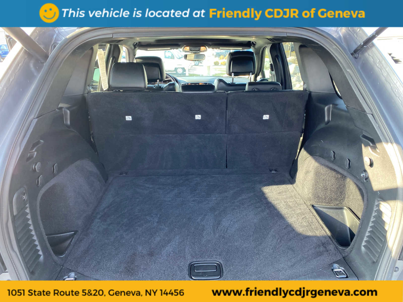 Used 2020 Jeep Grand Cherokee Altitude image 12