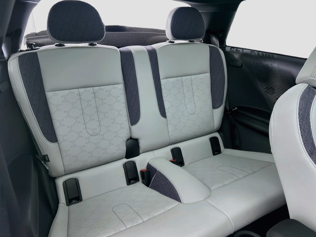 Certified 2026 MINI Cooper S FWD image 24