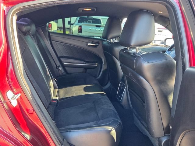 Used 2022 Dodge Charger Scat Pack w/ Dynamics Package RWD image 17
