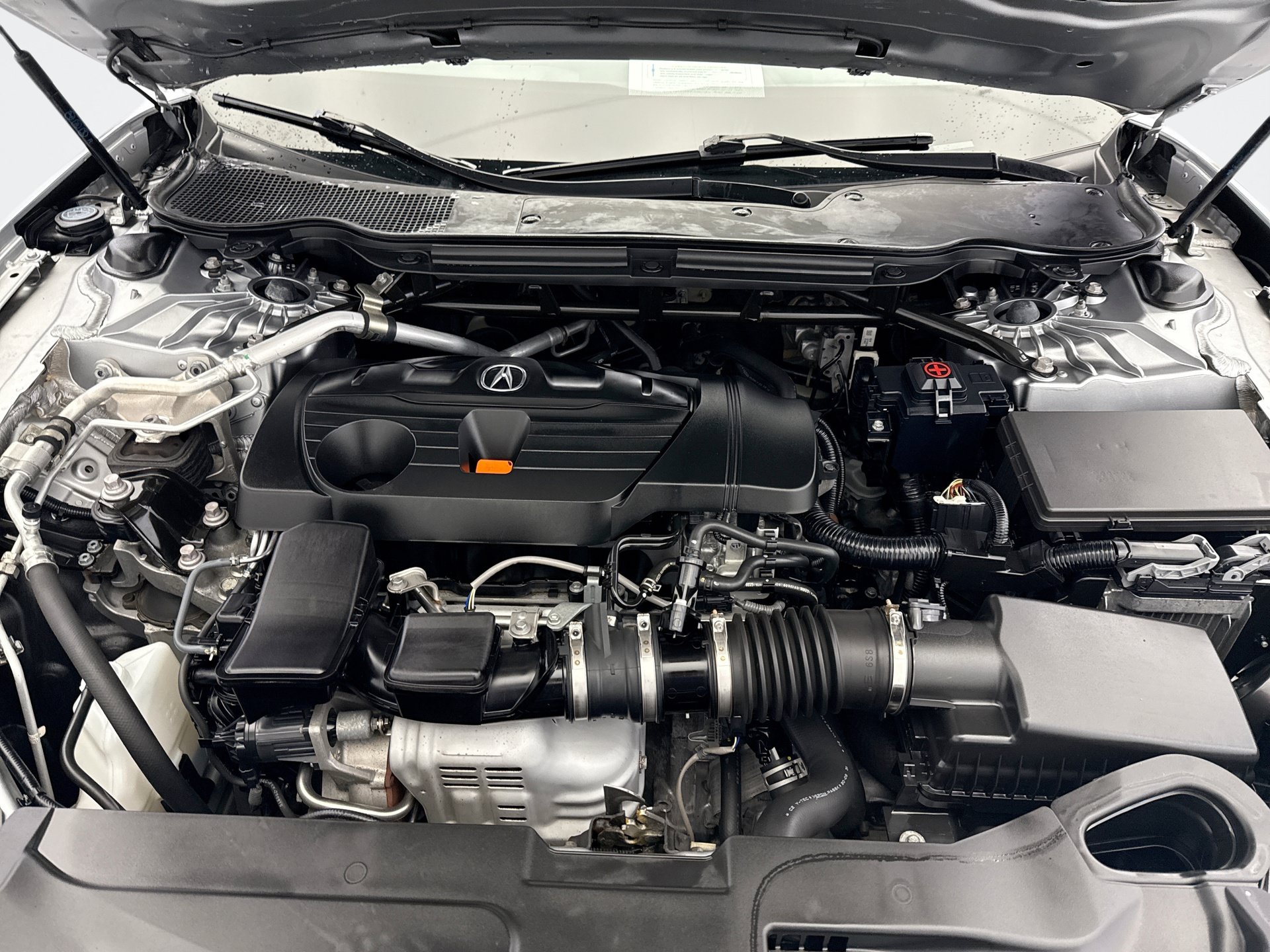 Used 2021 Acura TLX w/ A-SPEC Pkg AWD/4WD image 29