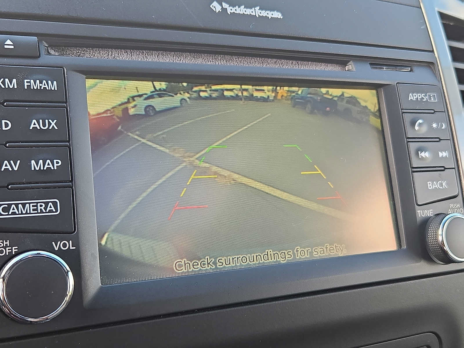 Used 2019 Nissan Frontier SL AWD/4WD image 18
