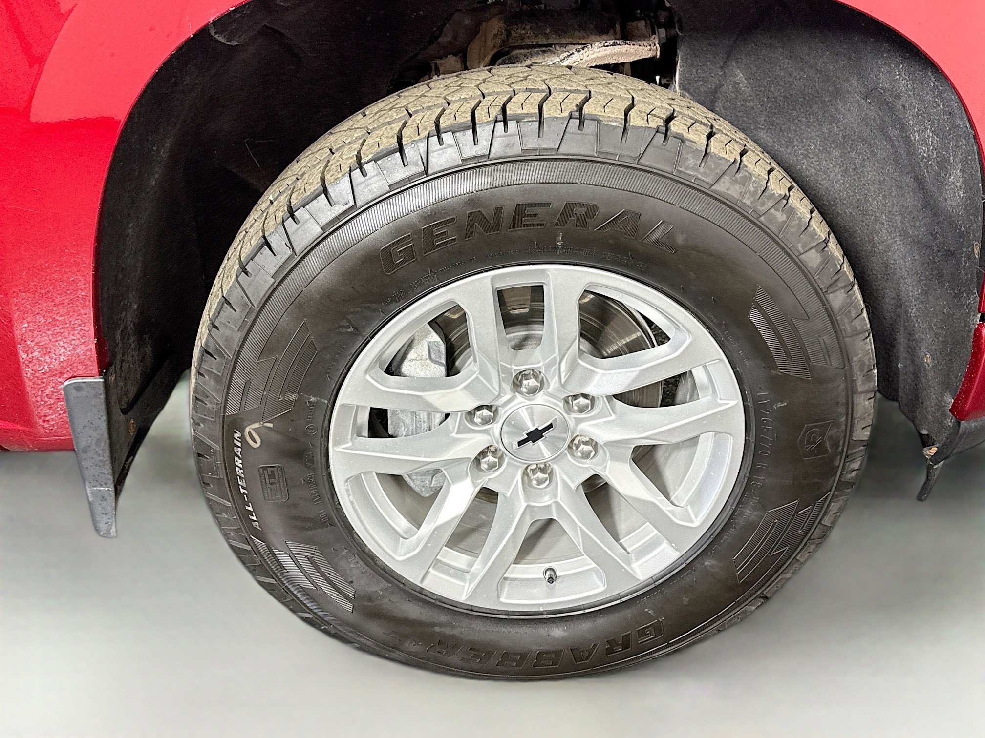 Used 2021 Chevrolet Silverado 1500 RST w/ Z71 Off-Road Package image 31