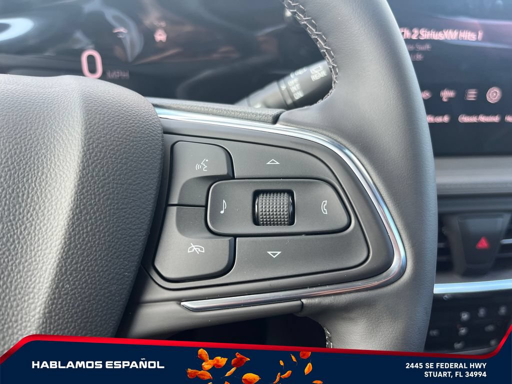 New 2026 Buick Encore GX Sport Touring w/ Advanced Technology Package FWD image 26