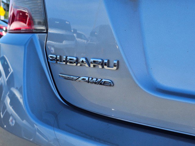 Used 2016 Subaru WRX Premium w/ Popular Package #1 AWD/4WD image 17