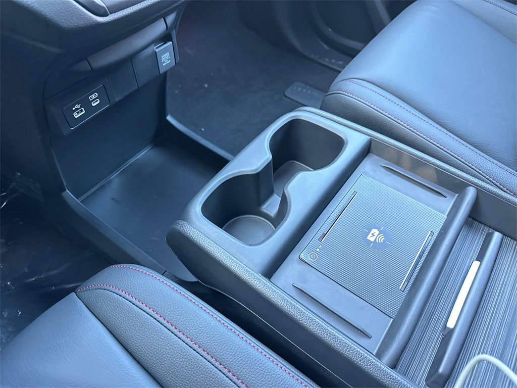 New 2026 Honda Odyssey Sport-L image 32