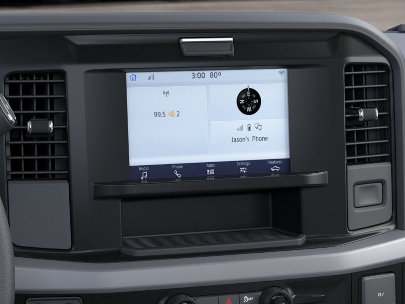 New 2026 Ford F350 XLT AWD/4WD image 36