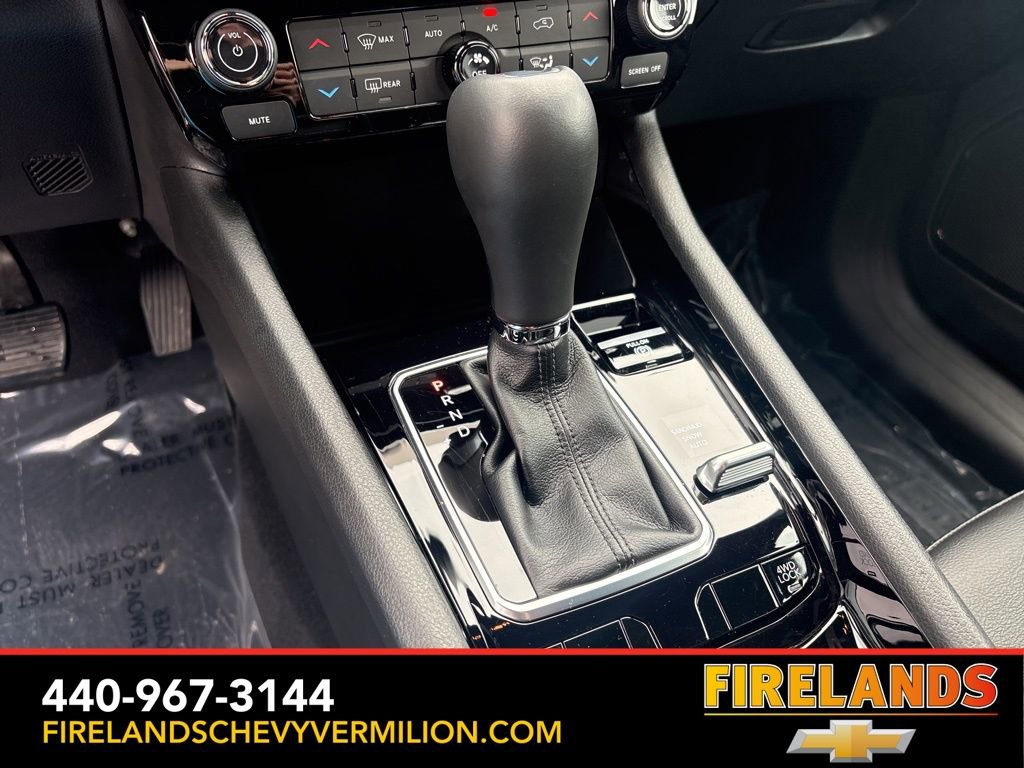 Used 2022 Jeep Compass Altitude w/ Convenience Group image 26