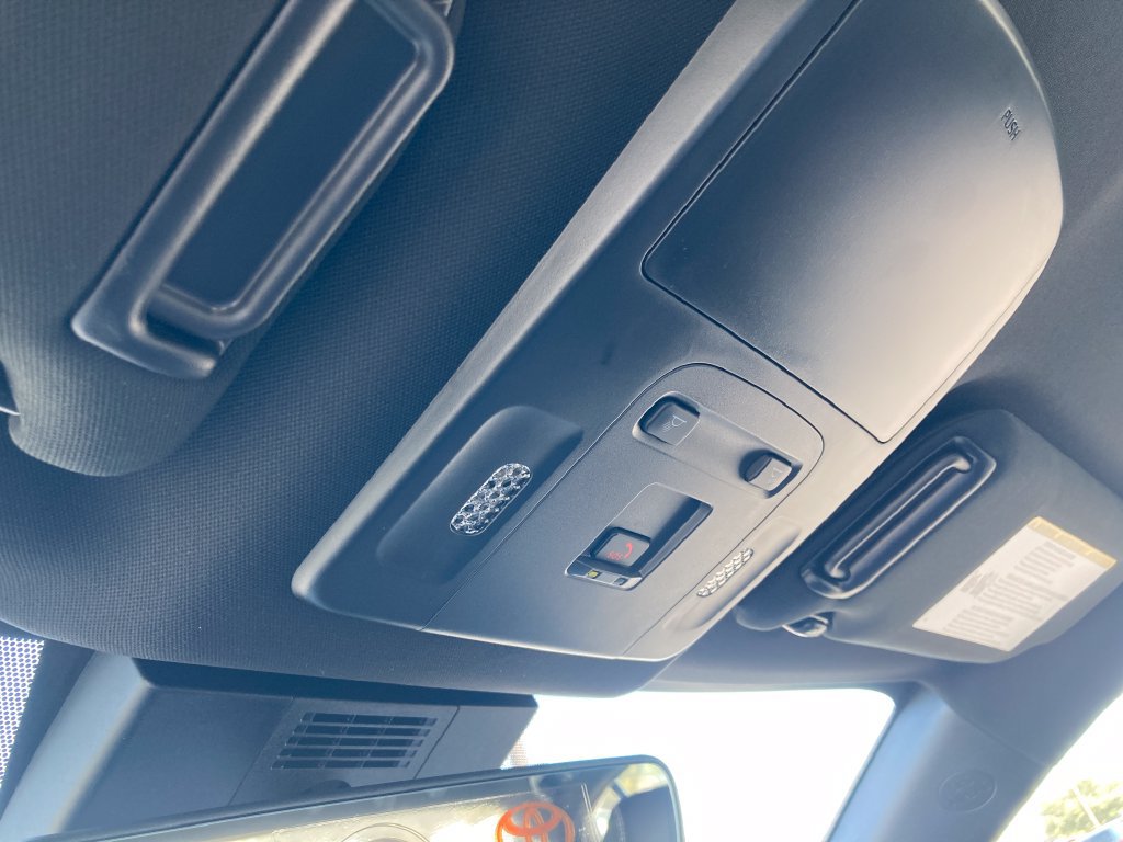 New 2026 Toyota Camry SE w/ Convenience Package FWD image 20