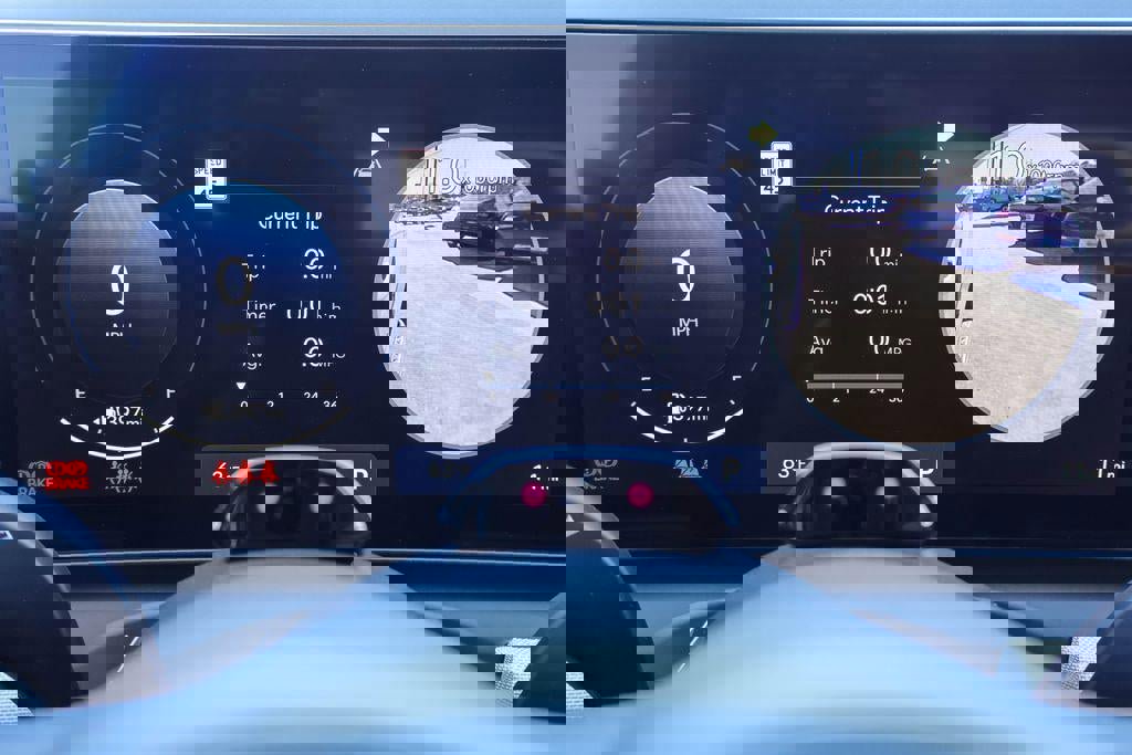 New 2026 Hyundai Santa Cruz Limited image 18