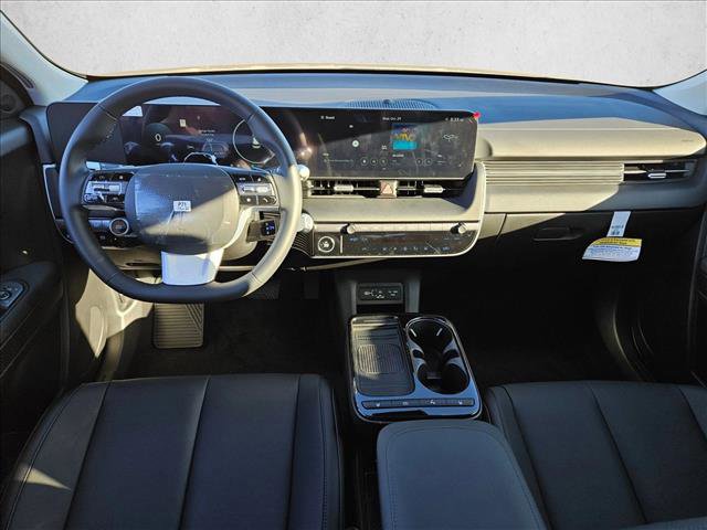 New 2026 Hyundai Ioniq 5 SEL image 11