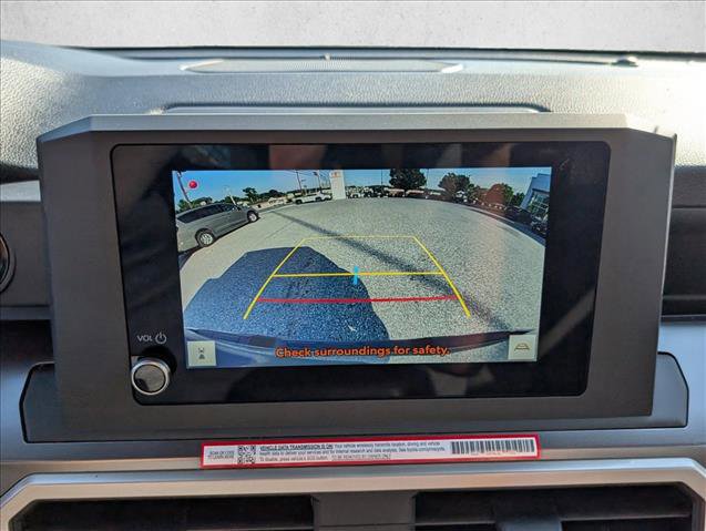 New 2025 Toyota Tacoma SR5 image 23