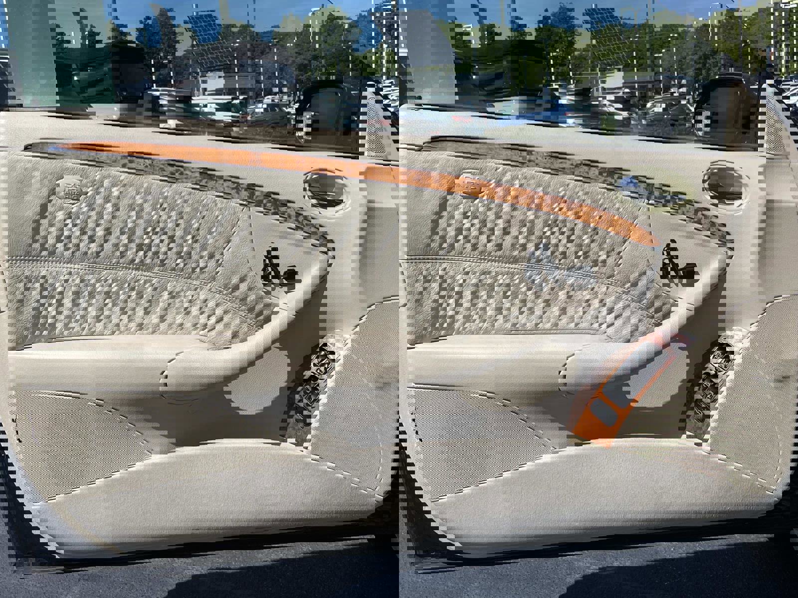 Used 2005 Mercedes-Benz CLK 320 Coupe image 11