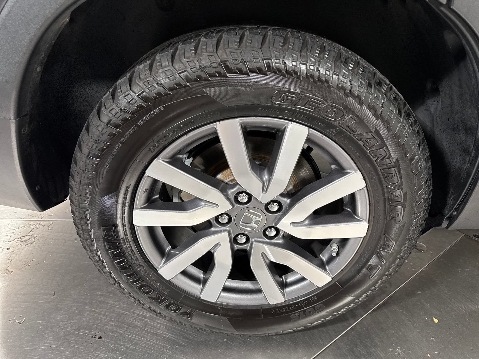 Used 2021 Honda Pilot EX-L image 13